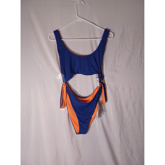 BIKINI‎ LAB ONE PIECE SWIMSUIT NWT - Picture 1 of 4
